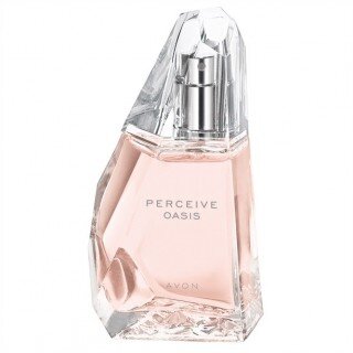 Avon Perceive Oasis EDP 50 ml Kadın Parfümü kullananlar yorumlar